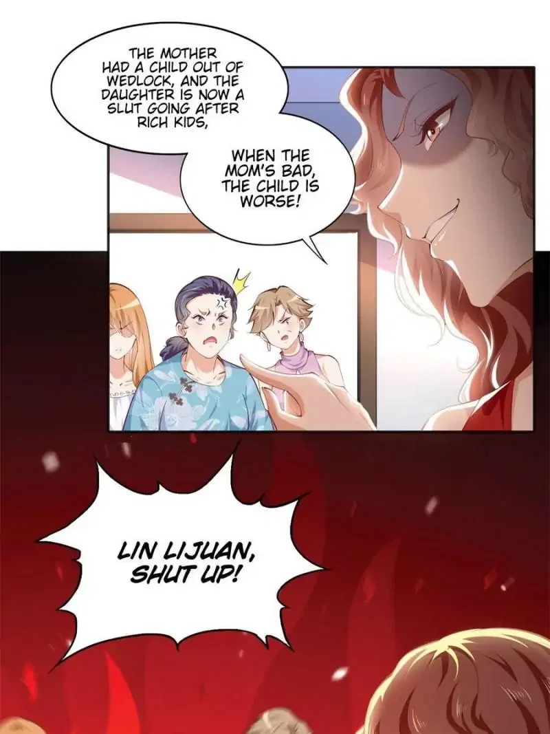 Reincarnation Of The Businesswoman At School Chapter 33 – Page 24