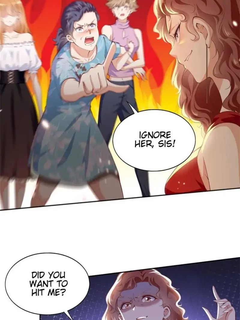 Reincarnation Of The Businesswoman At School Chapter 33 – Page 25