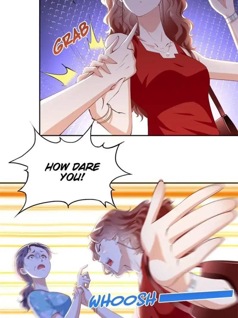 Reincarnation Of The Businesswoman At School Chapter 33 – Page 26