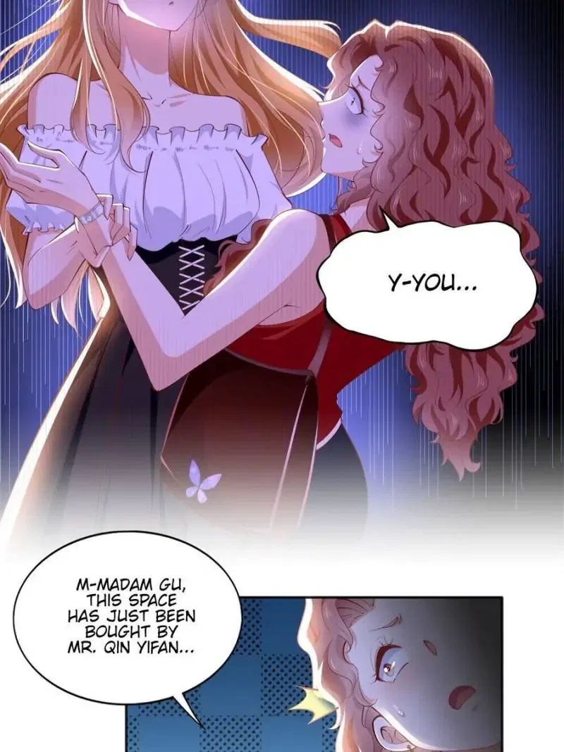 Reincarnation Of The Businesswoman At School Chapter 33 – Page 28