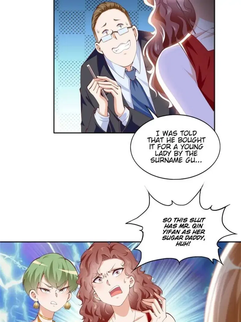 Reincarnation Of The Businesswoman At School Chapter 33 – Page 29