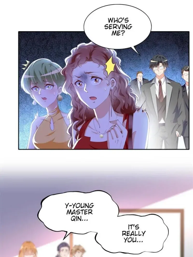 Reincarnation Of The Businesswoman At School Chapter 33 – Page 31
