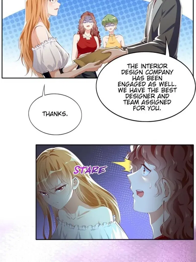 Reincarnation Of The Businesswoman At School Chapter 33 – Page 33