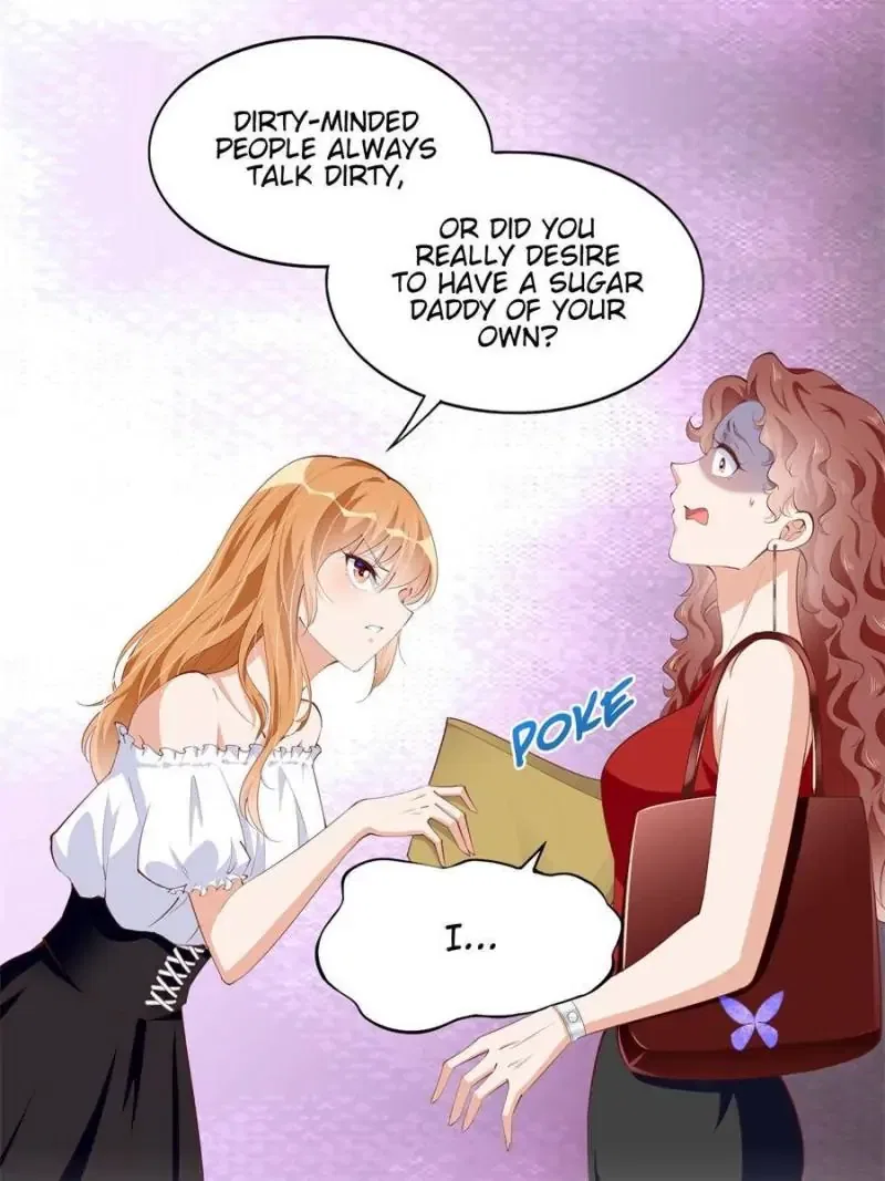 Reincarnation Of The Businesswoman At School Chapter 33 – Page 34