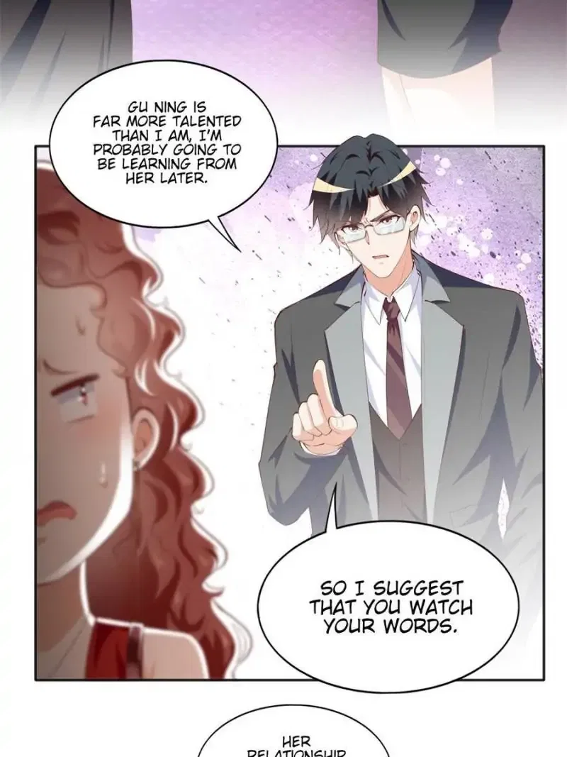 Reincarnation Of The Businesswoman At School Chapter 33 – Page 35