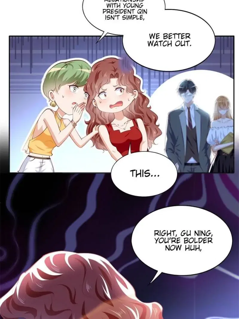 Reincarnation Of The Businesswoman At School Chapter 33 – Page 36