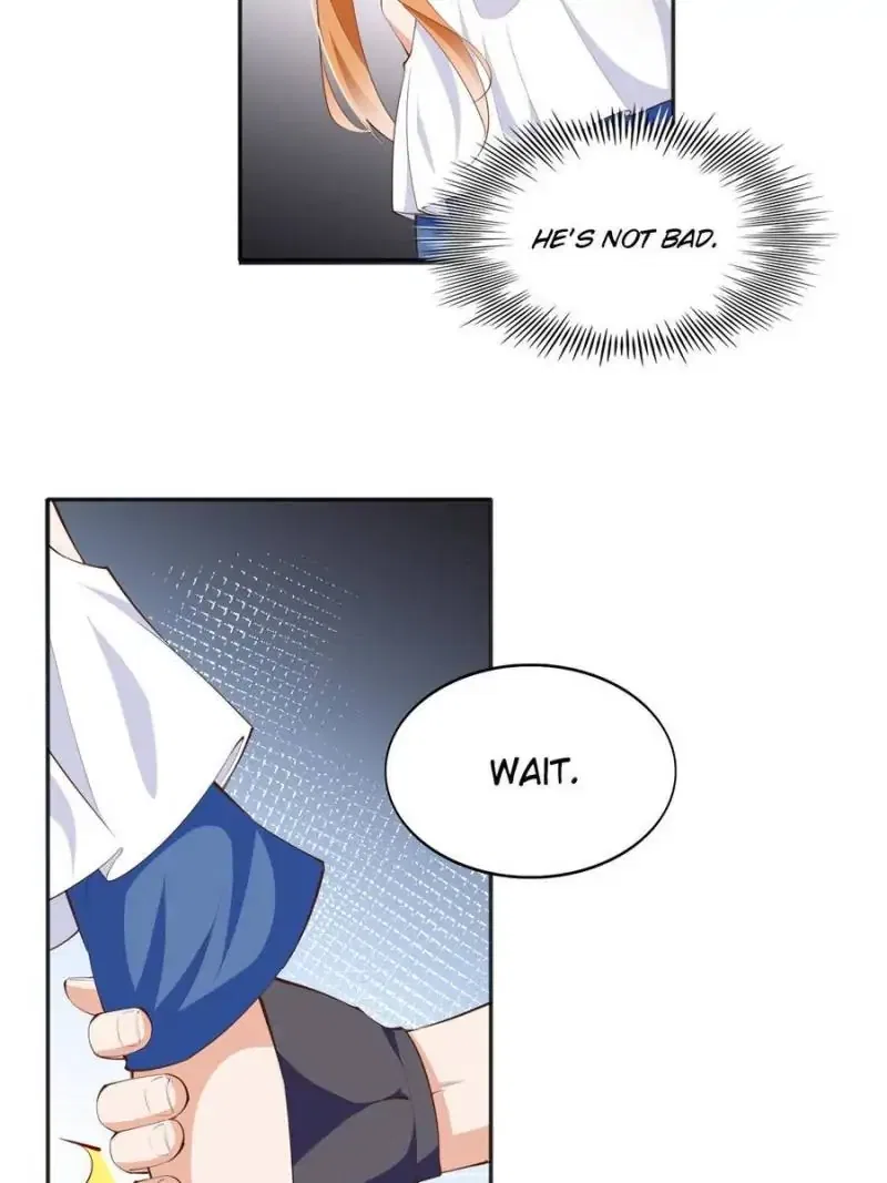 Reincarnation Of The Businesswoman At School Chapter 32 – Page 5