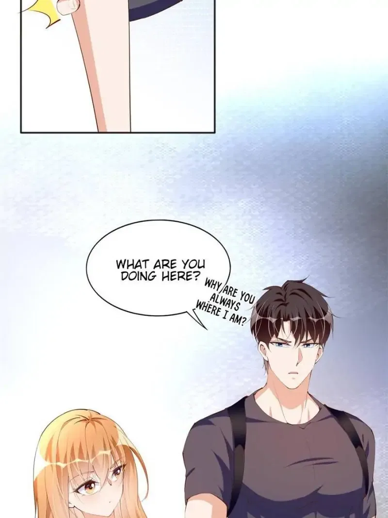 Reincarnation Of The Businesswoman At School Chapter 32 – Page 6