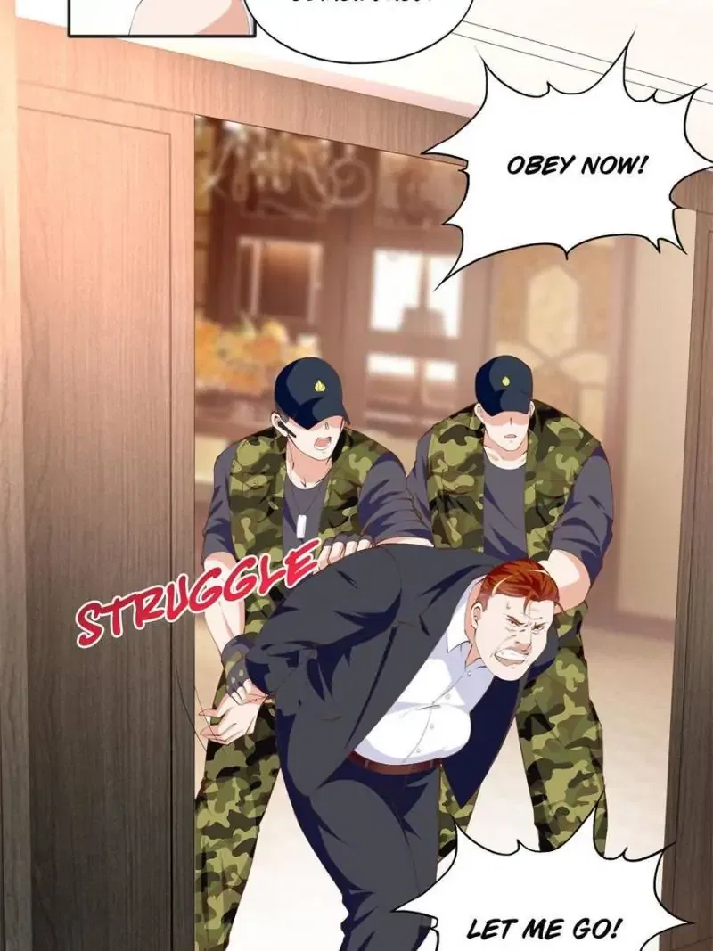 Reincarnation Of The Businesswoman At School Chapter 32 – Page 9