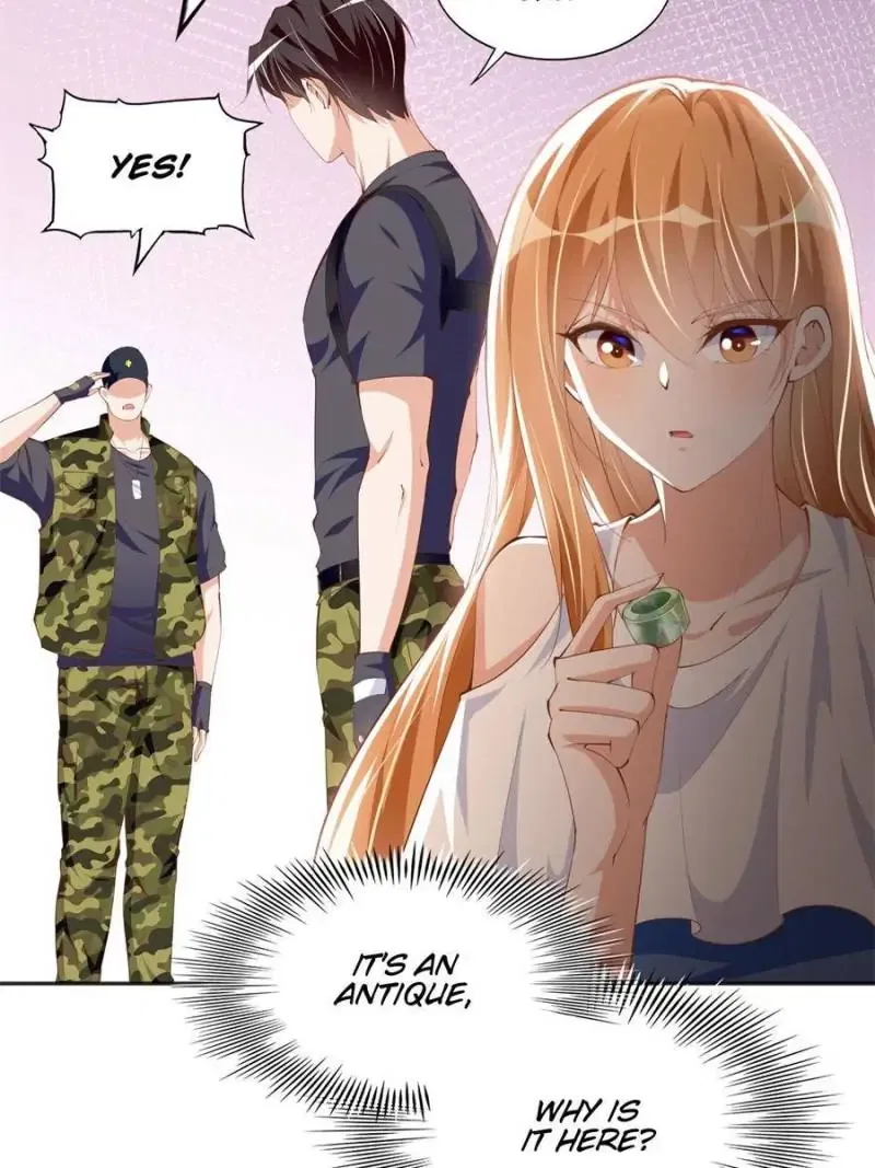 Reincarnation Of The Businesswoman At School Chapter 32 – Page 13