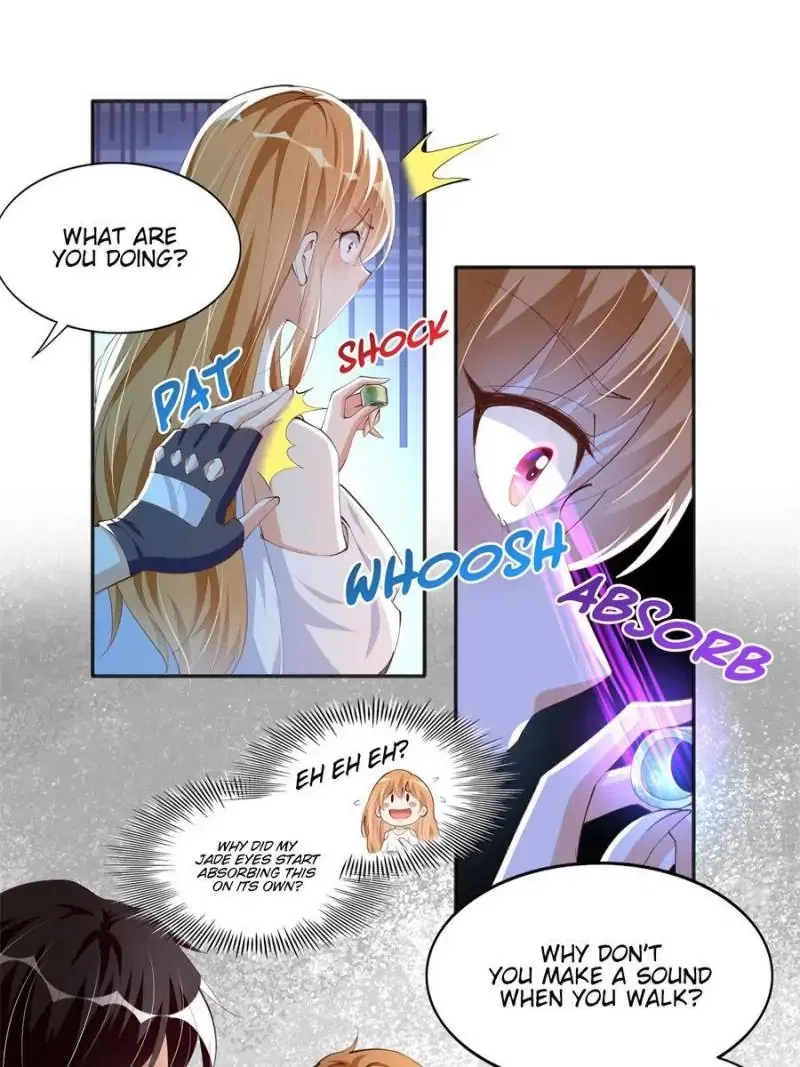 Reincarnation Of The Businesswoman At School Chapter 32 – Page 15