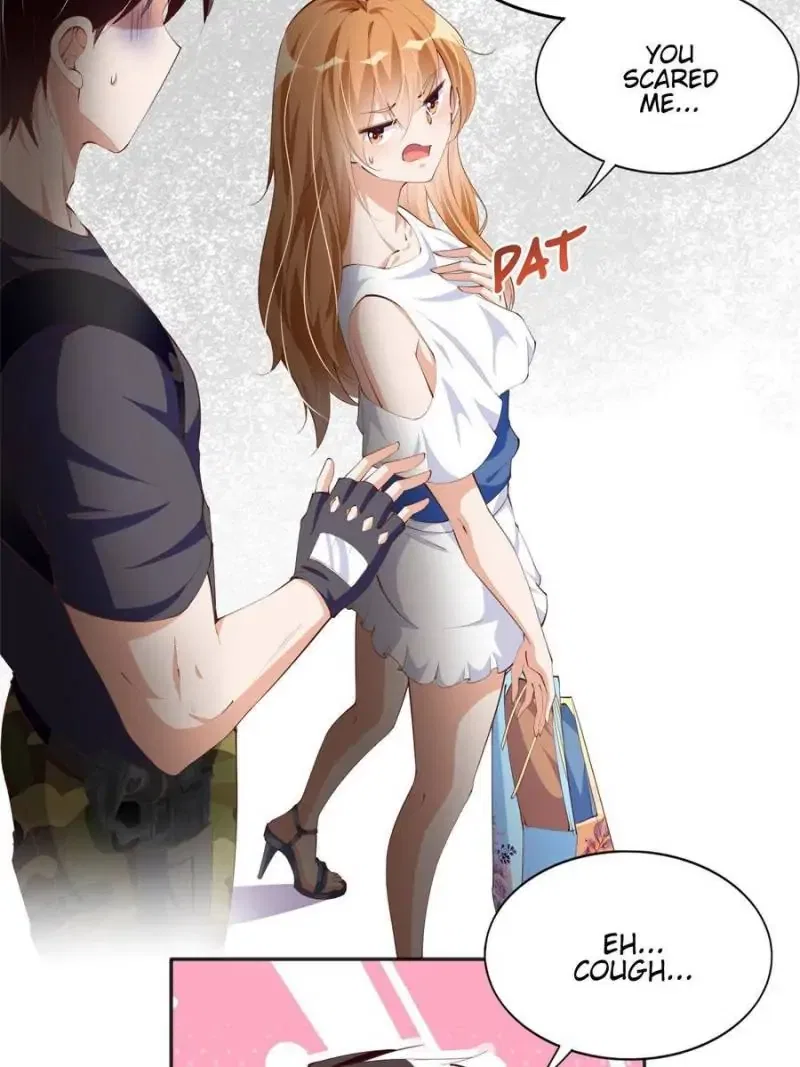 Reincarnation Of The Businesswoman At School Chapter 32 – Page 16