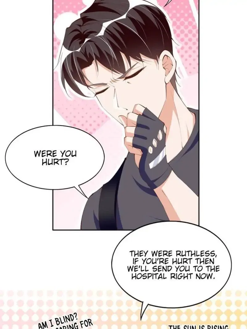 Reincarnation Of The Businesswoman At School Chapter 32 – Page 17
