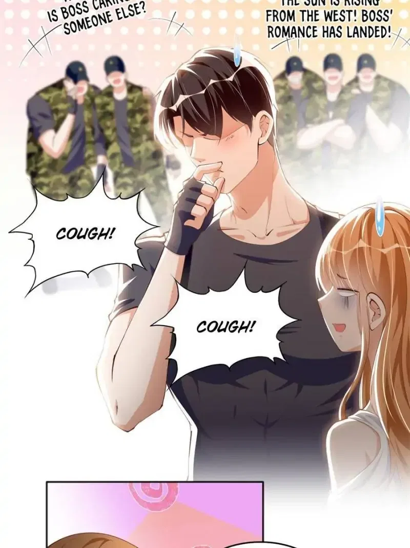 Reincarnation Of The Businesswoman At School Chapter 32 – Page 18