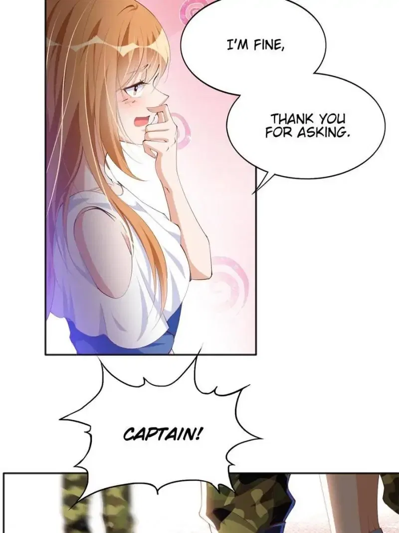 Reincarnation Of The Businesswoman At School Chapter 32 – Page 19