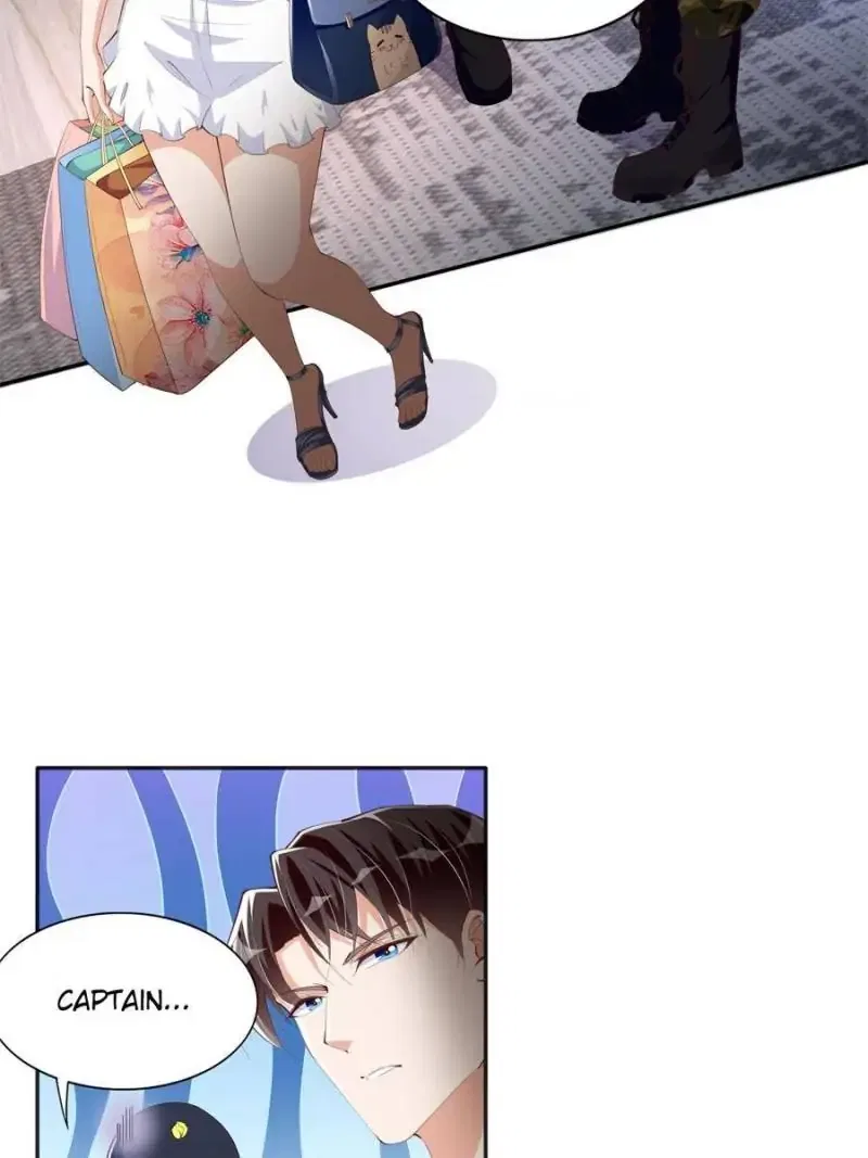 Reincarnation Of The Businesswoman At School Chapter 32 – Page 22