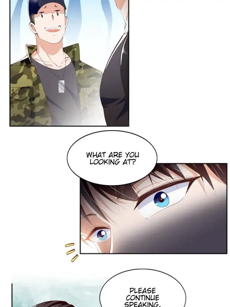 Reincarnation Of The Businesswoman At School Chapter 32 – Page 23