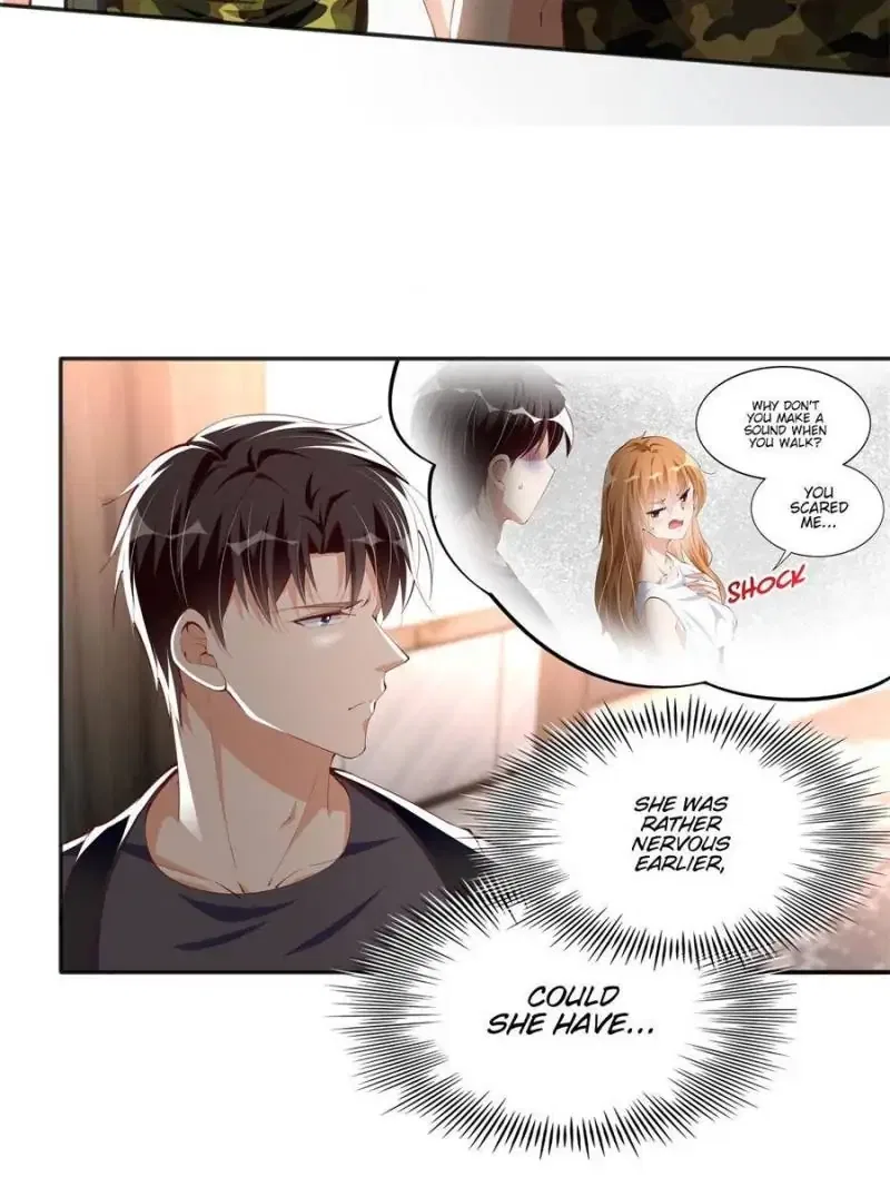 Reincarnation Of The Businesswoman At School Chapter 32 – Page 28