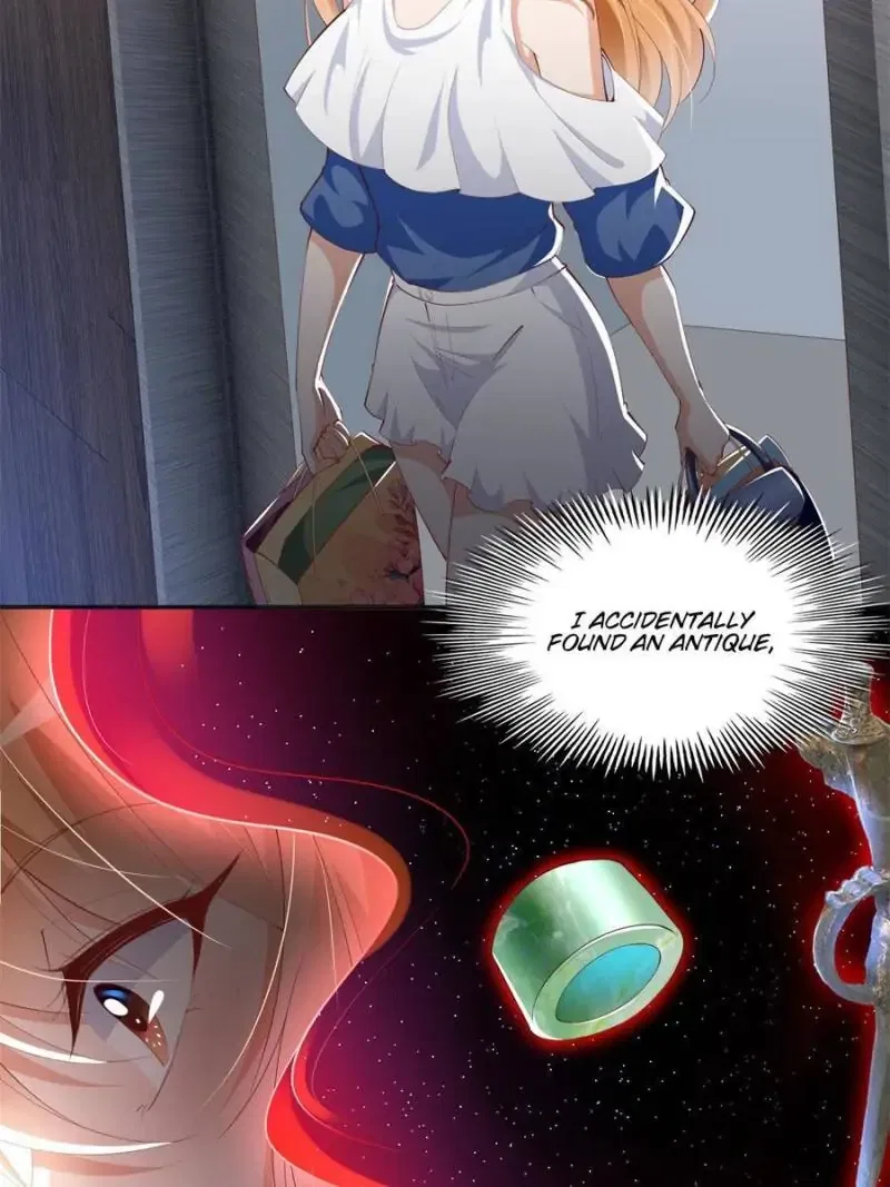 Reincarnation Of The Businesswoman At School Chapter 32 – Page 30