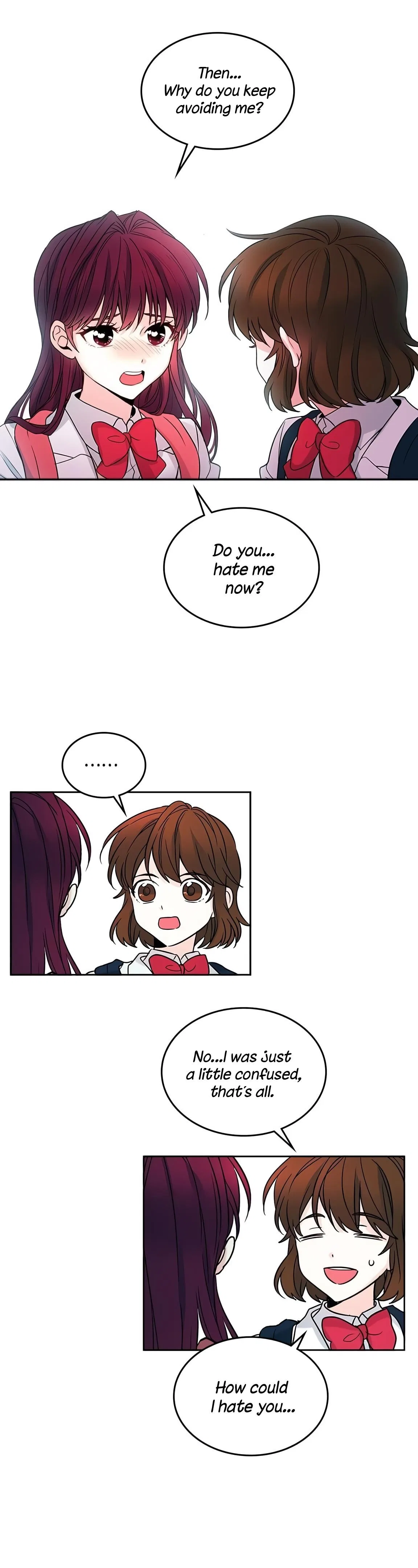 Inso’s Law Chapter 6 – Page 2