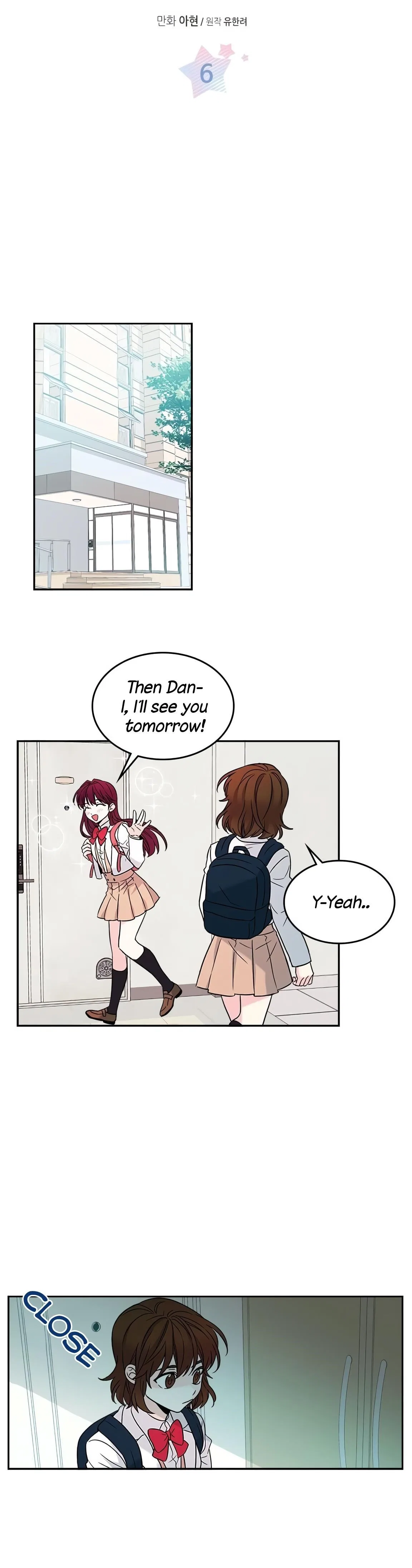 Inso’s Law Chapter 6 – Page 5
