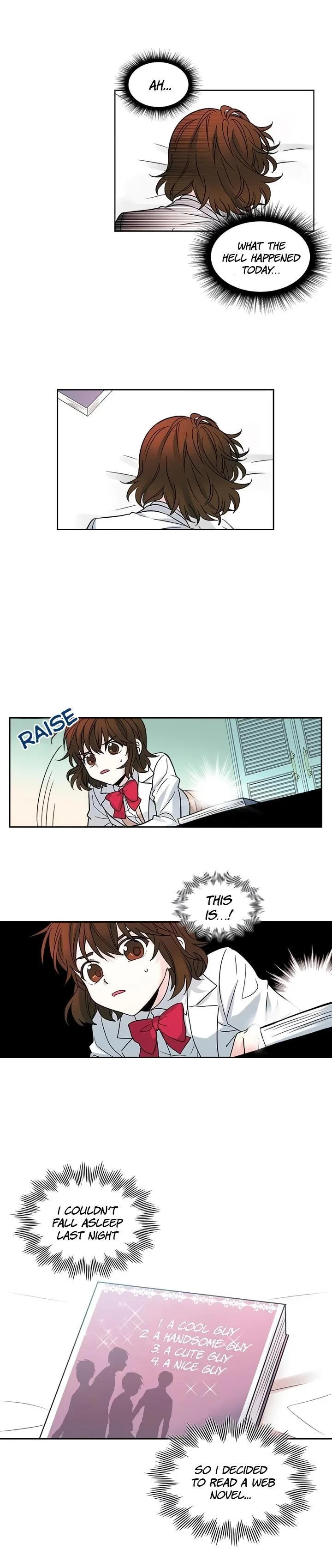 Inso’s Law Chapter 6 – Page 6