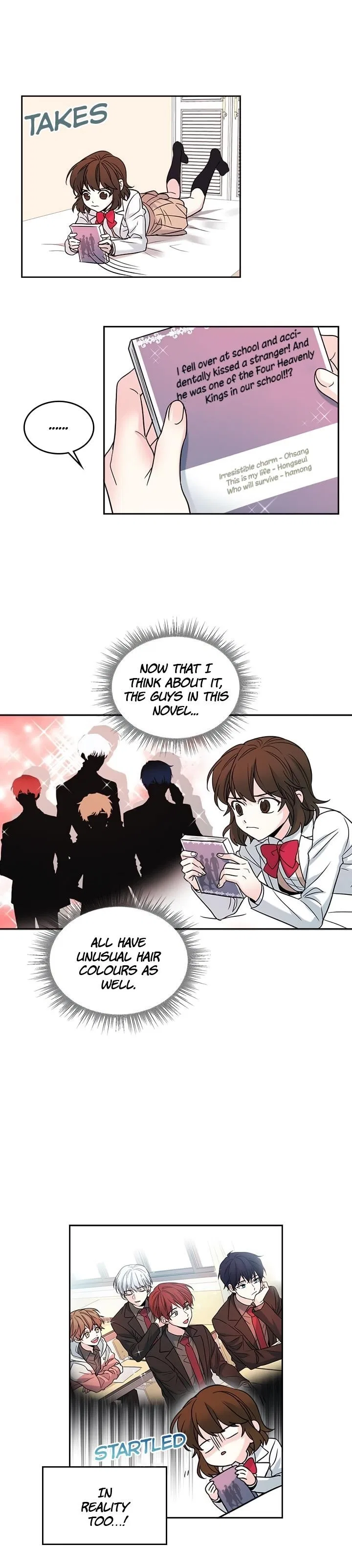 Inso’s Law Chapter 6 – Page 7