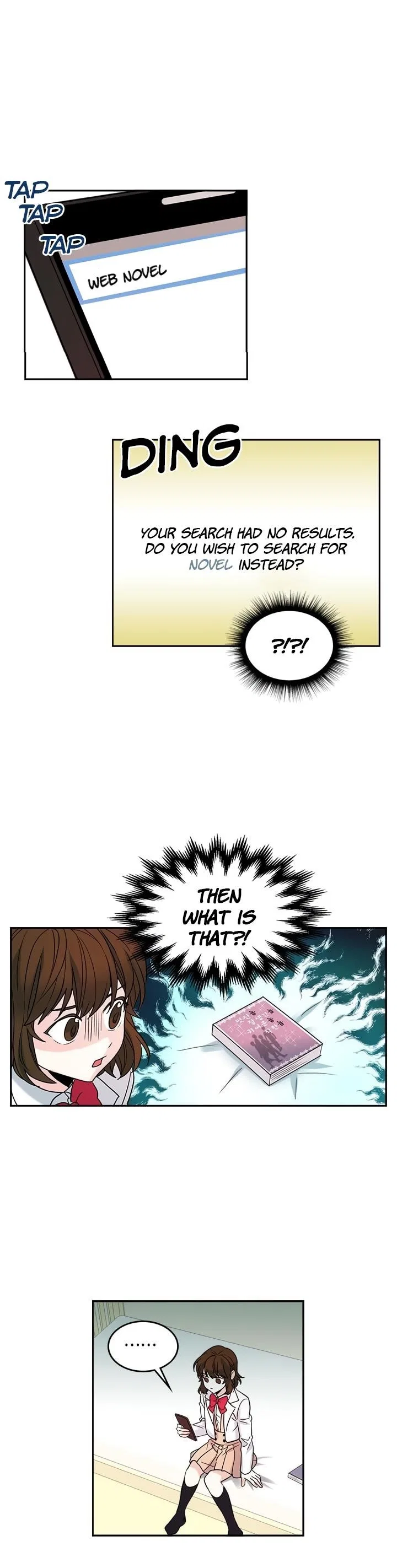 Inso’s Law Chapter 6 – Page 10