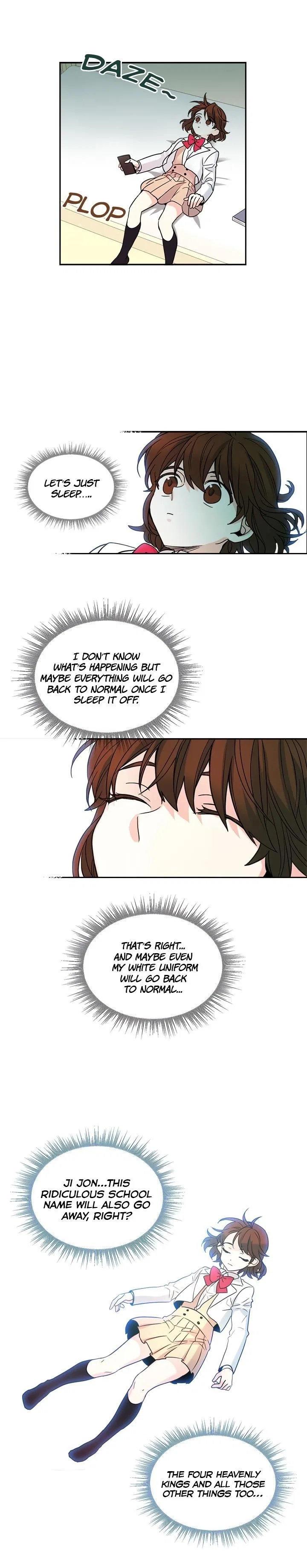 Inso’s Law Chapter 6 – Page 11