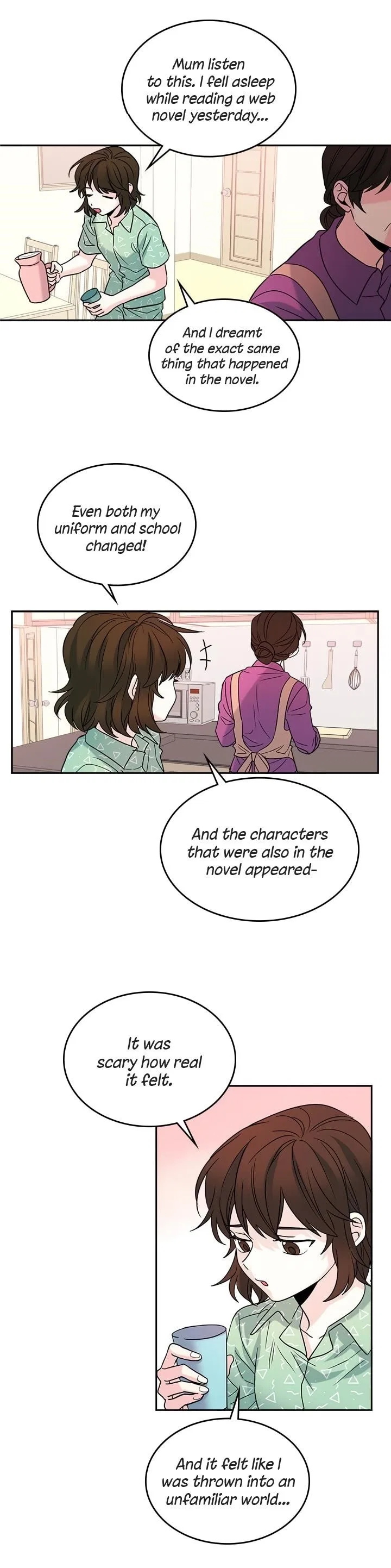 Inso’s Law Chapter 6 – Page 14