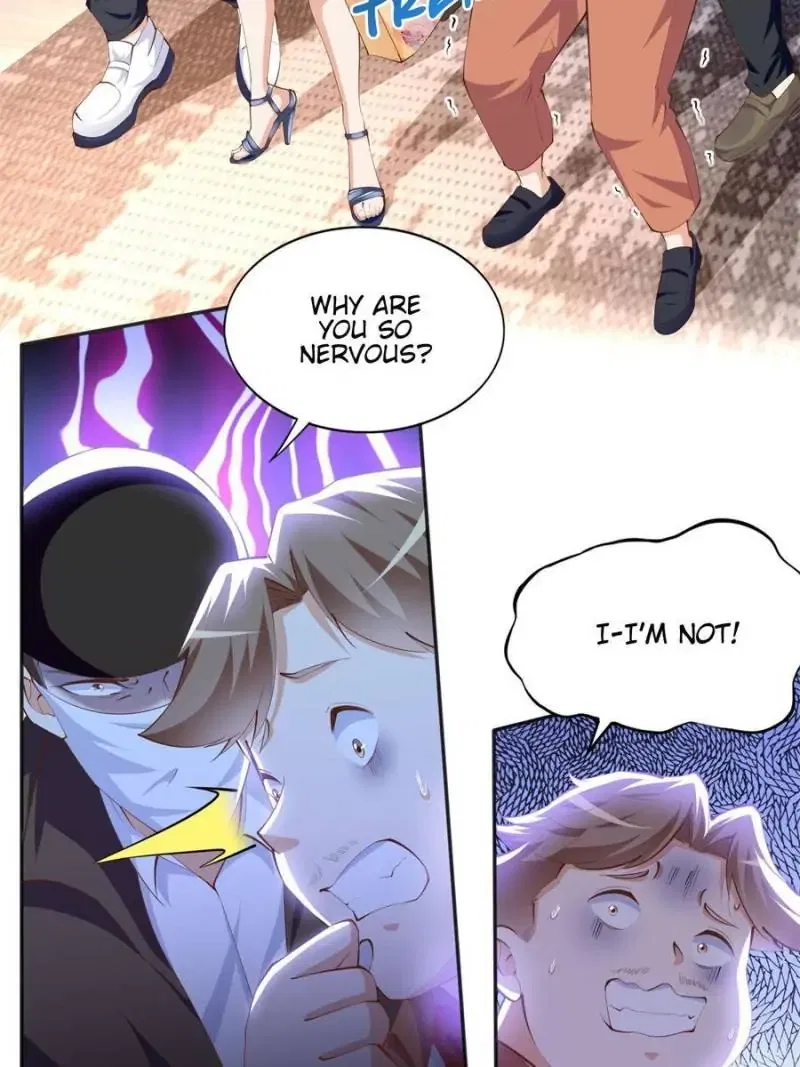Reincarnation Of The Businesswoman At School Chapter 31 – Page 2