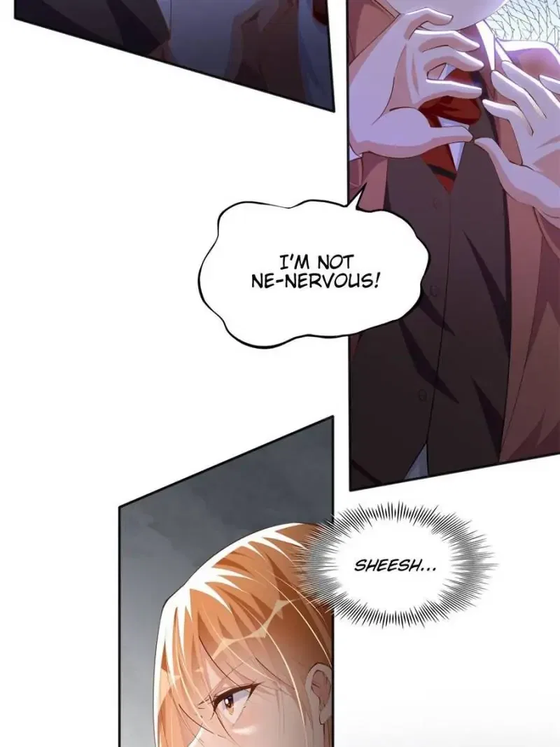 Reincarnation Of The Businesswoman At School Chapter 31 – Page 3
