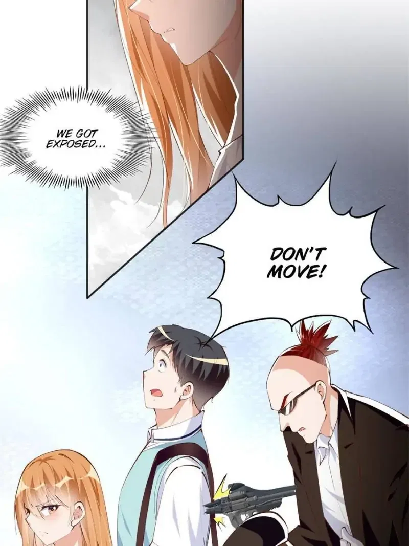Reincarnation Of The Businesswoman At School Chapter 31 – Page 4