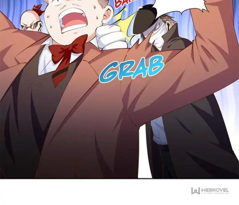 Reincarnation Of The Businesswoman At School Chapter 31 – Page 6