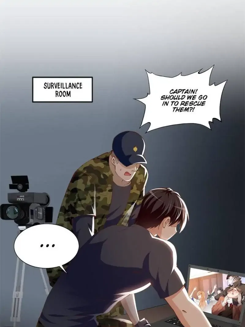 Reincarnation Of The Businesswoman At School Chapter 31 – Page 9