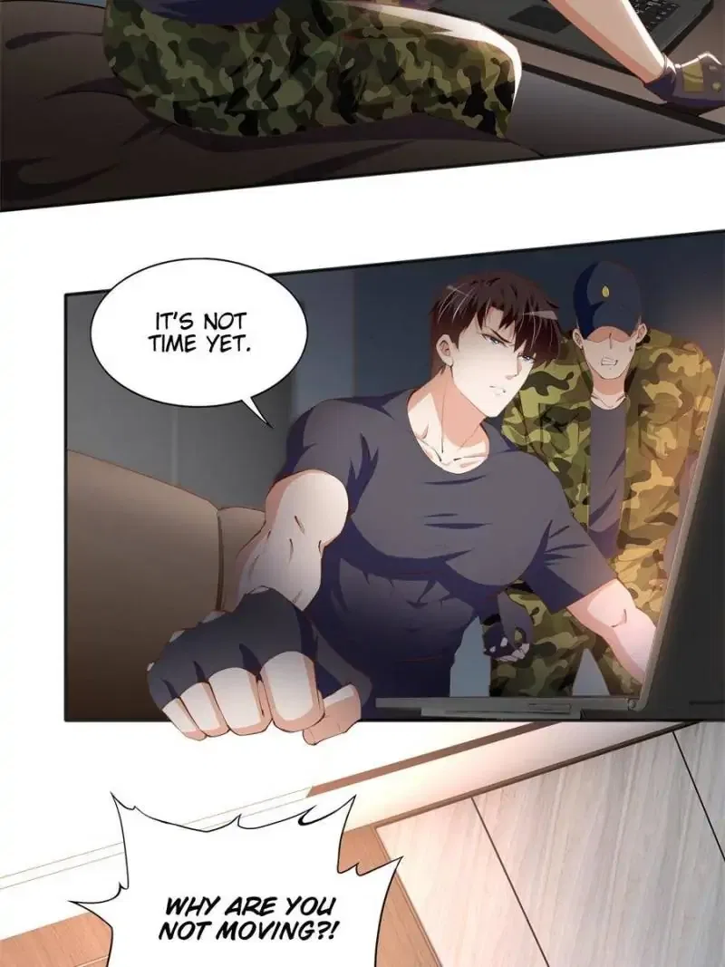Reincarnation Of The Businesswoman At School Chapter 31 – Page 10