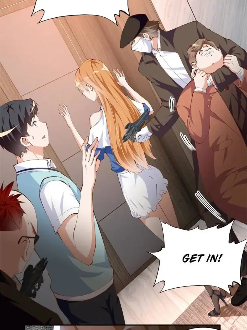 Reincarnation Of The Businesswoman At School Chapter 31 – Page 11