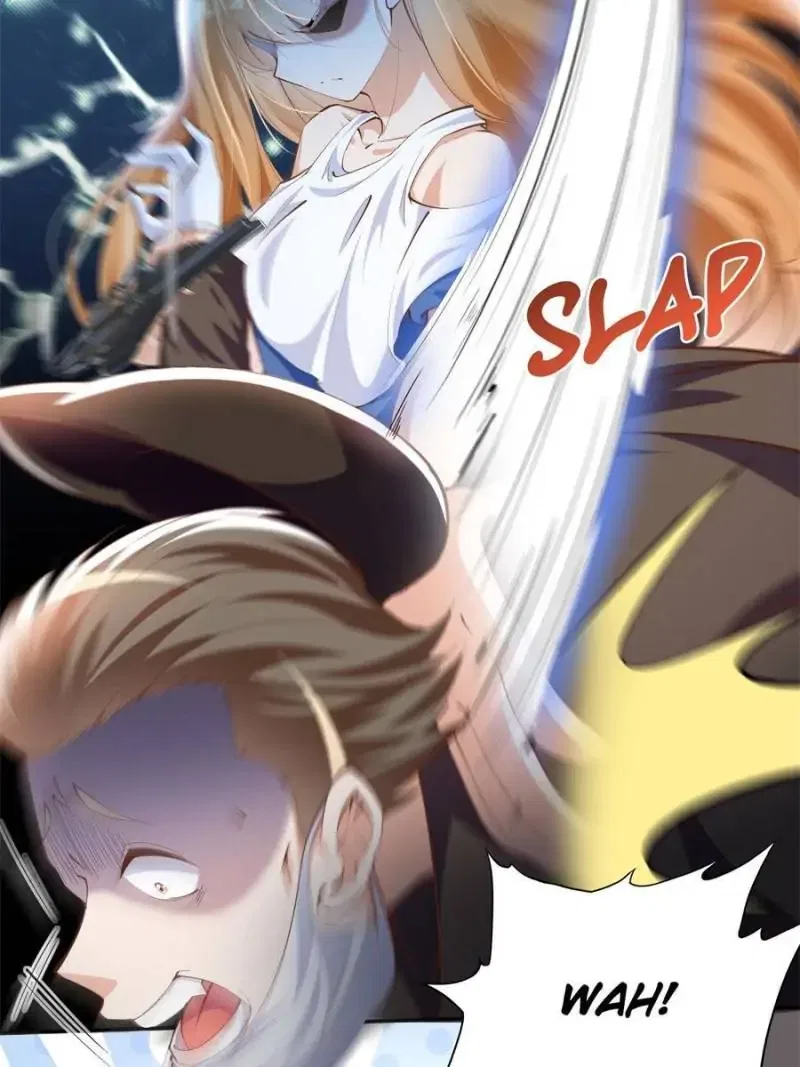 Reincarnation Of The Businesswoman At School Chapter 31 – Page 15