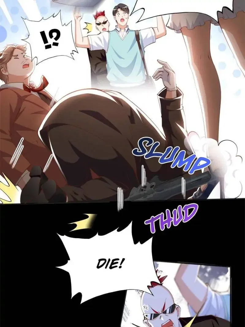 Reincarnation Of The Businesswoman At School Chapter 31 – Page 16