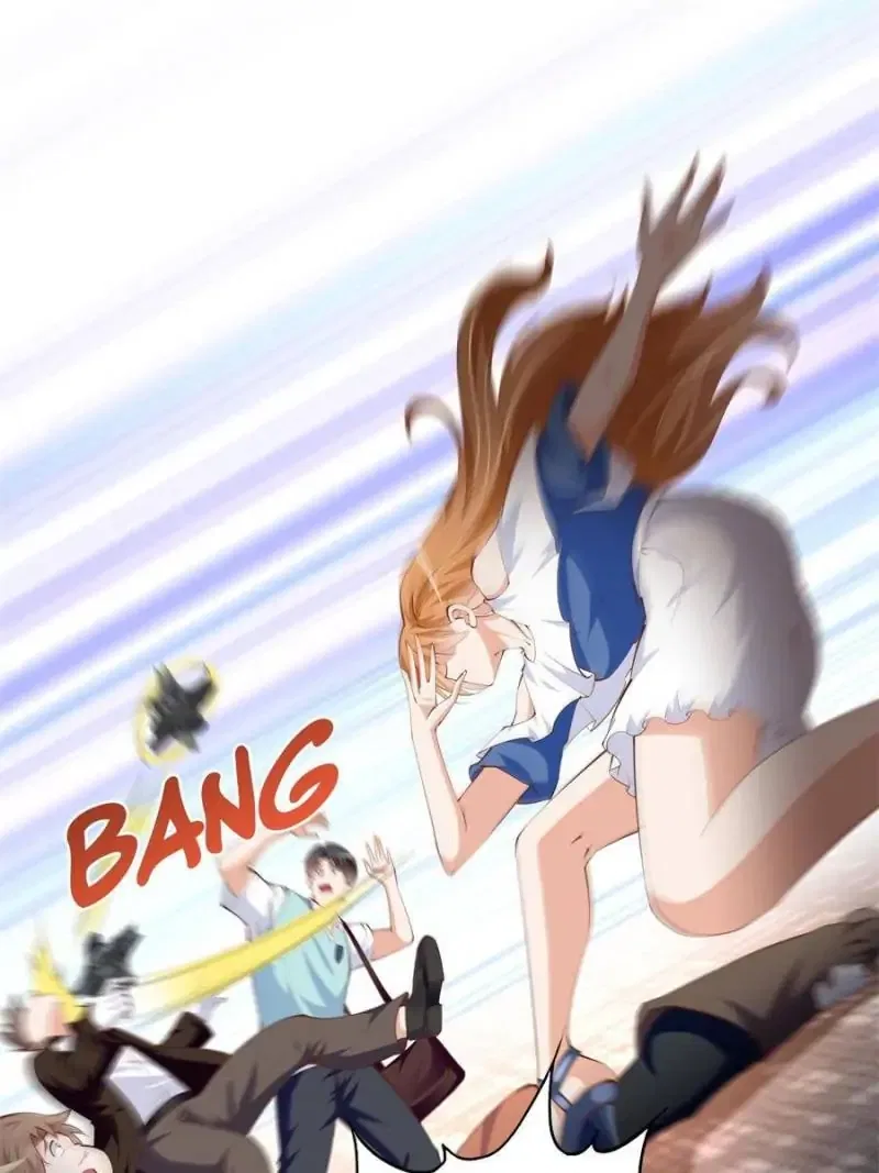 Reincarnation Of The Businesswoman At School Chapter 31 – Page 19