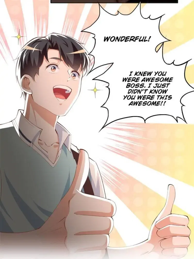 Reincarnation Of The Businesswoman At School Chapter 31 – Page 21
