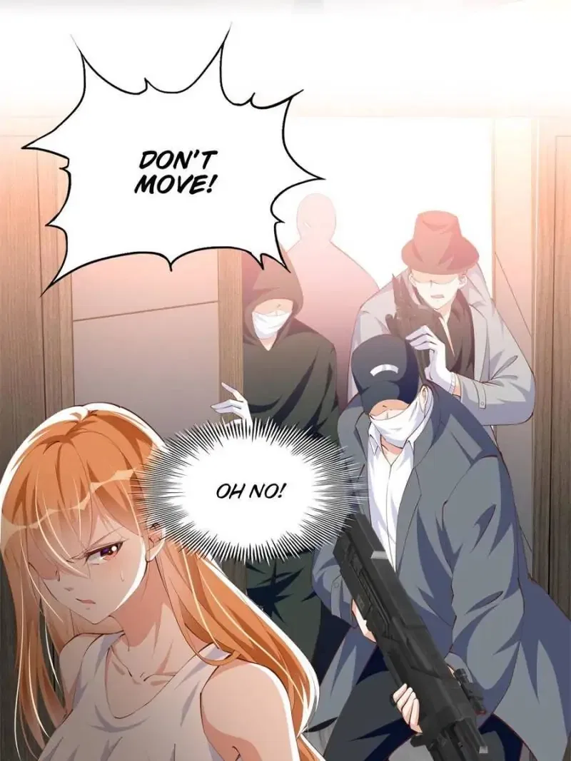 Reincarnation Of The Businesswoman At School Chapter 31 – Page 22
