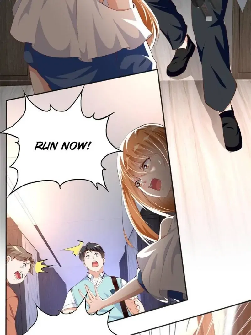Reincarnation Of The Businesswoman At School Chapter 31 – Page 23