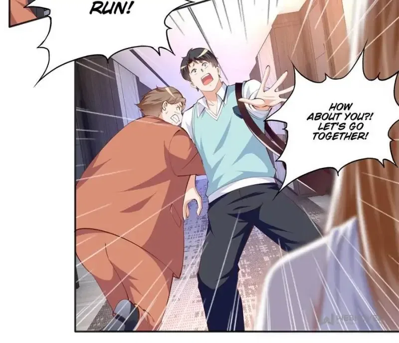 Reincarnation Of The Businesswoman At School Chapter 31 – Page 24