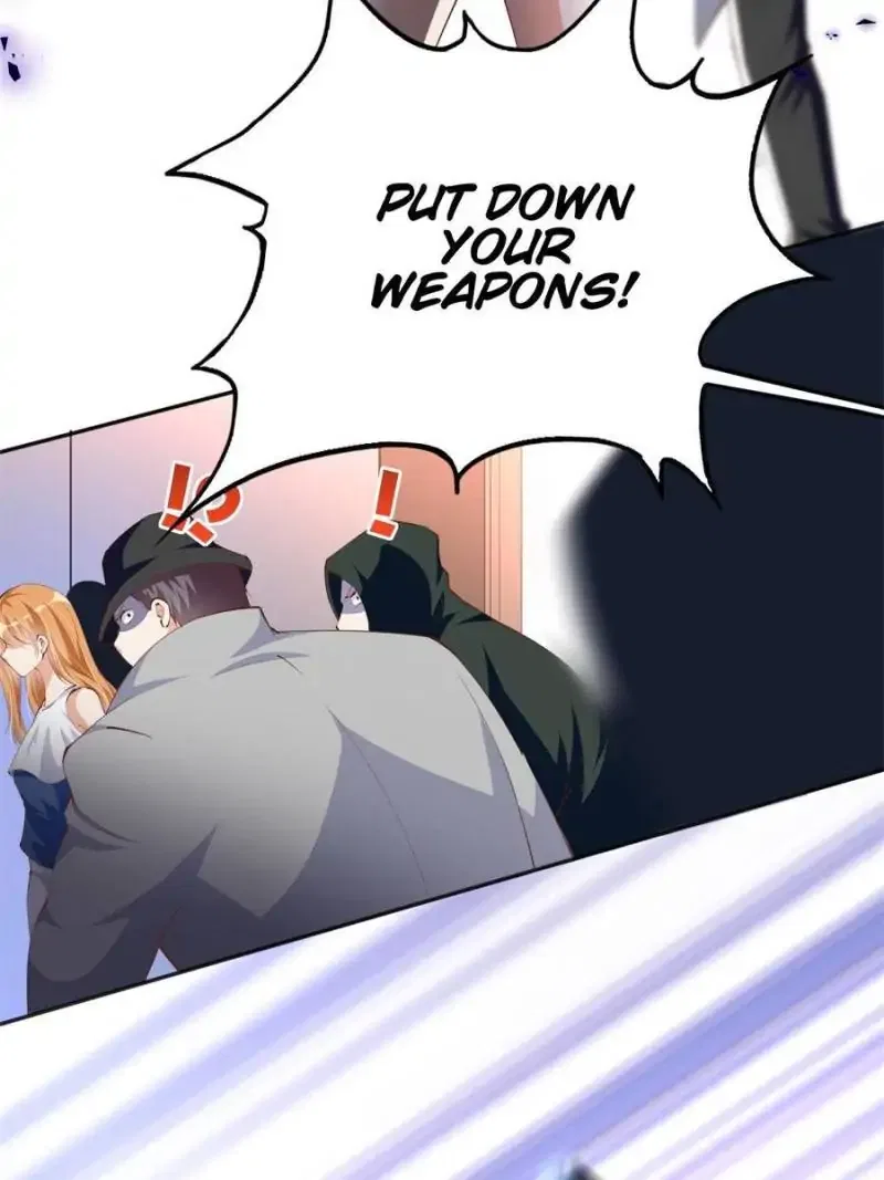 Reincarnation Of The Businesswoman At School Chapter 31 – Page 28