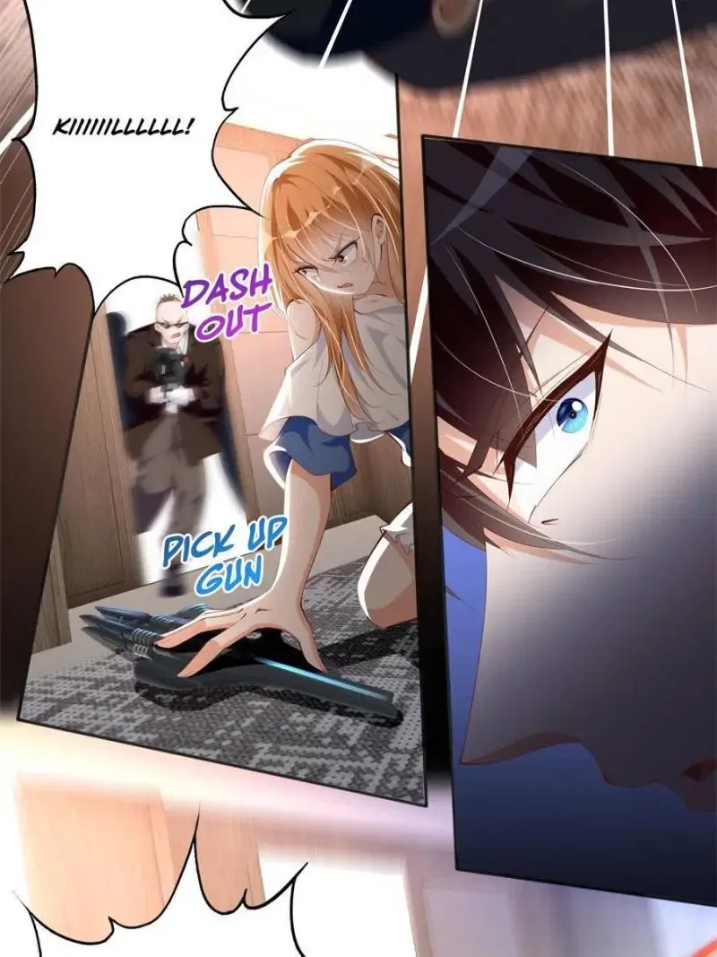 Reincarnation Of The Businesswoman At School Chapter 31 – Page 32