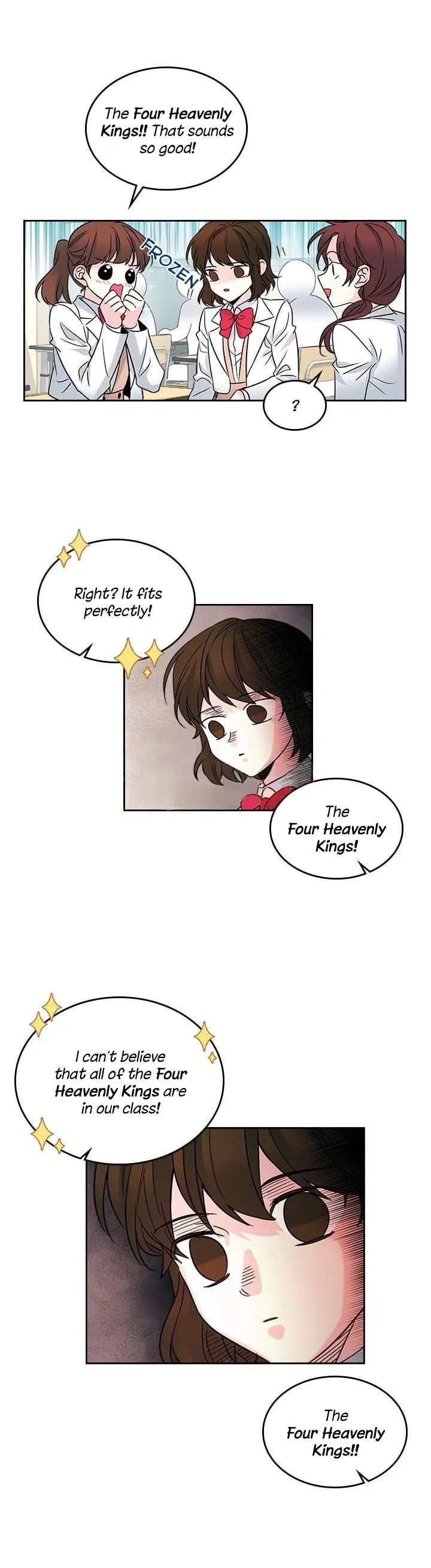 Inso’s Law Chapter 5 – Page 2