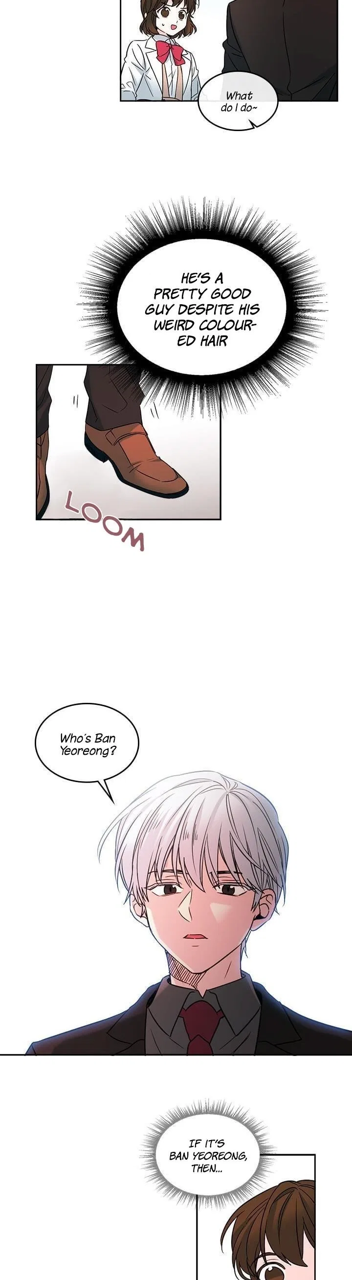 Inso’s Law Chapter 5 – Page 5