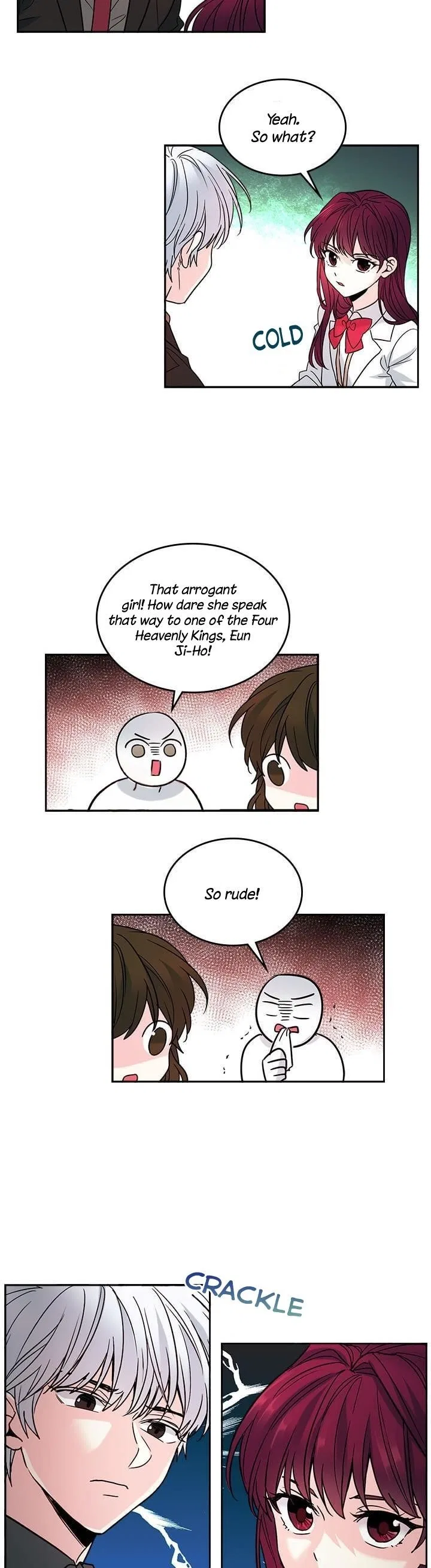 Inso’s Law Chapter 5 – Page 6