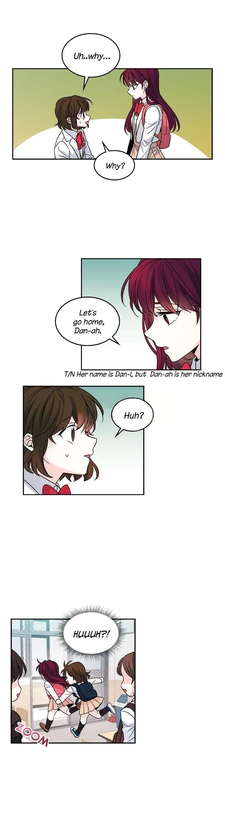 Inso’s Law Chapter 5 – Page 13